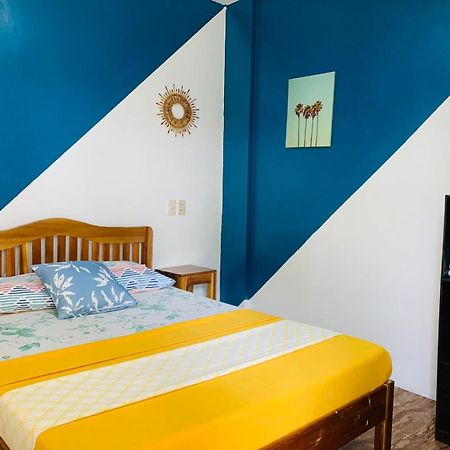 Pisces Tourist Inn - Port Barton San Vicente Kültér fotó